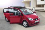 Seat Mii 5-Door 2012 года